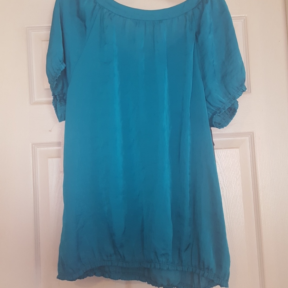 Polyester shirt - Picture 2 of 4